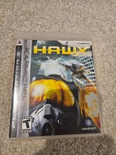 Tom Clancy's H.A.W.X. - Sony PlayStation 3