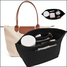Purse Organizer Insert, Felt Bag Organizer For Handbag Purse Organizer, 5