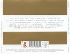 MARC BOLAN & T. REX BORN TO BOOGIE: THE COLLECTION NEW CD