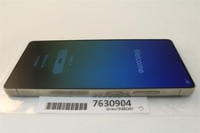 Samsung Galaxy S25 Ultra Gray Unlocked AT&T T-Mobile Verizon 100% batt! 7630904