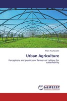Urban Agriculture Khem Raj Awasthi Taschenbuch 120 S. Englisch 2016