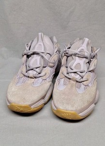 adidas gazelle silver green womens ADIDAS YEEZY 500 'SOFT VISION'  Locker SF