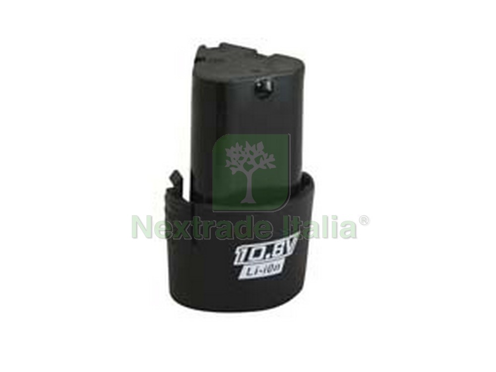 Ricambio Batteria 12V 1.3Ah Litio Compatibile Excel 316170 Trapano