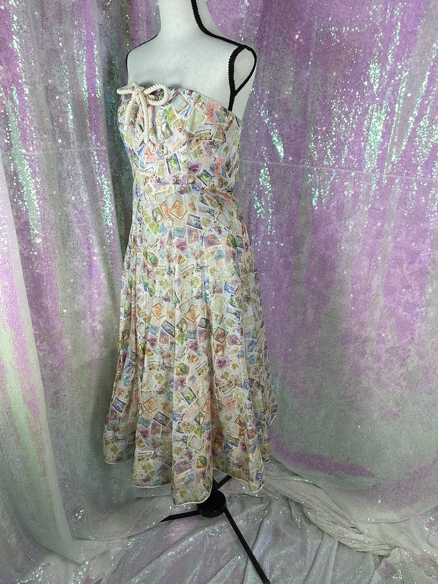 Zimmermann★素敵！カンデセントウォーターフォールスカート Zimmermann☆素敵！カンデセントウォーターフォールスカート