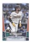2025 Topps Fernando Tatis Jr. Base (Raw)