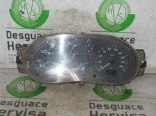 Compteur Nissan INTERSTAR