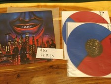 Anar Yusufov   Gotham 89 OST Vinyl LP VGM SNE...