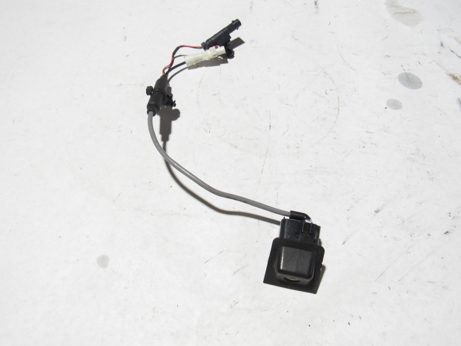 Bentley Continental GT 2012 Rear View Back Up Reverse Camera 11-18 ;#3