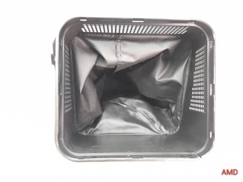 2005 BMW 330ci 325ci E46 Convertible Rear Ski Bag Cassette Harman Kardon - Image 3 of 4