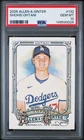 New Listing2025 Topps Allen & Ginter #132 Shohei Ohtani Los Angeles Dodgers PSA 10
