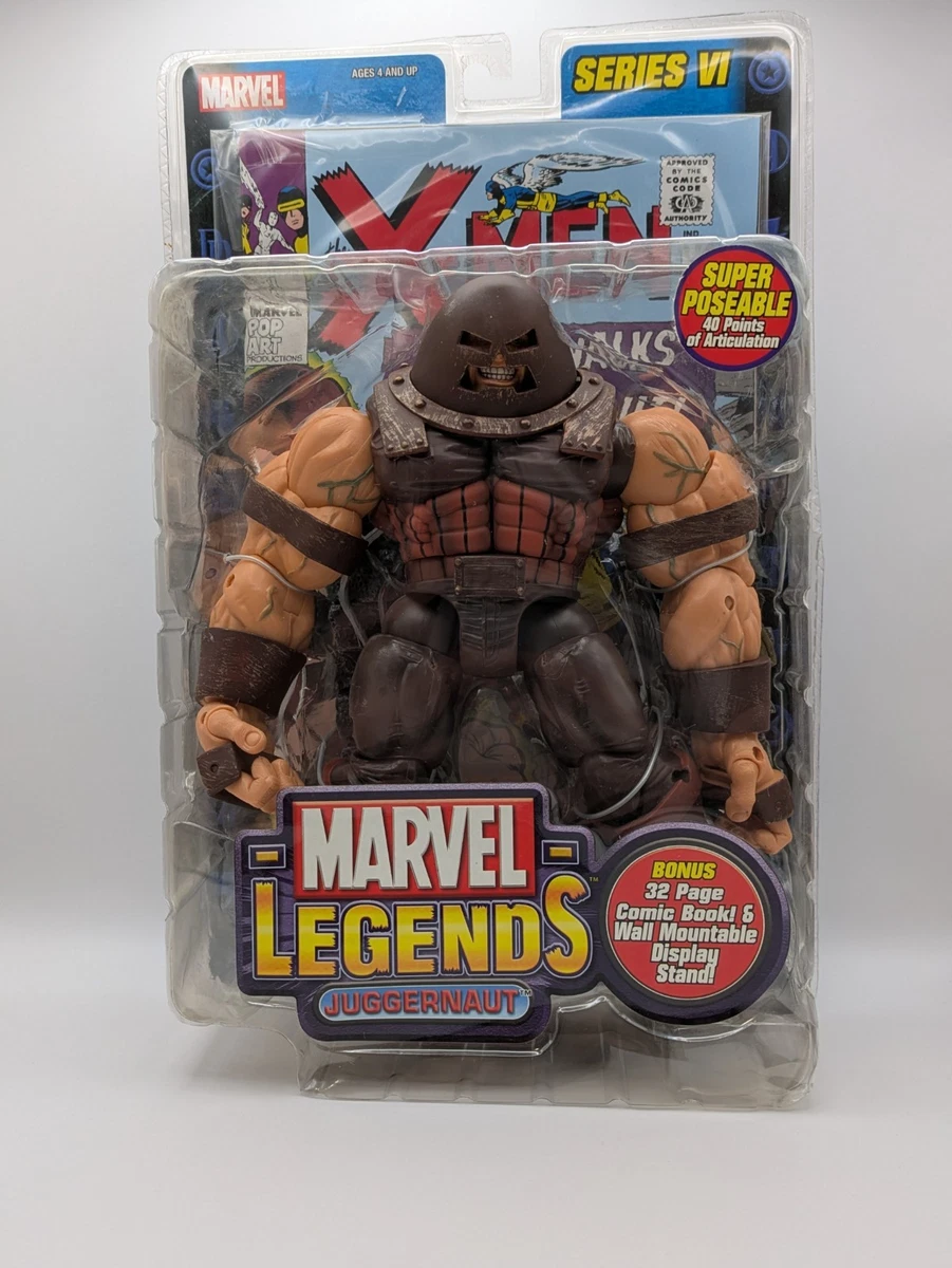 Marvel Legends Toy Biz for sale | eBay