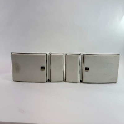 Polk Audio Monitor Series 2 Bookshelf Speakers White M3