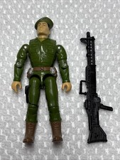 GI Joe Joseph Colton ARAH 1994 Figure Complet...