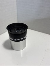 CELESTRON 1.25 Inch 10mm Eyepiece Lens for for Astronomical Telescope