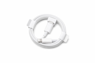 Apple USB-C to Lightning Charging Cable OEM New/Unused Fast Charging 1m/3.3ft
