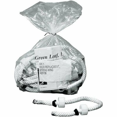 Greenleaf Wick Applicator Replacement Kit | WK1