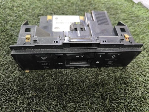 Audi A4 B9 A/C Climatisation Chauffage Panneau contrôle climatisation 8W0820043F