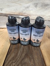 3PK Bath Body Works Men's Star Wars Mandalorian Grogu Bounty Hunter Body Spray