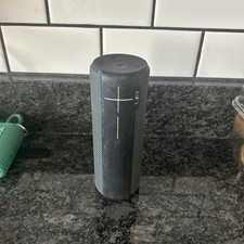 Logitech-UE Boom2 Portable Bluetooth Speaker S-00151