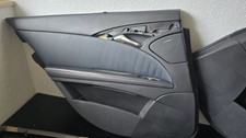 W211 S211 Mercedes Benz Eklasse Türpappen Mi...