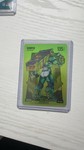 Bo Jackson Battle Arena Dumper Green Glow