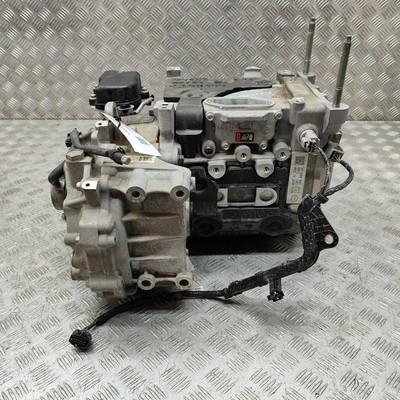 Mazda MX-30 DR Motor Engine MH01-30410 Strom 105kw 2020 30188882