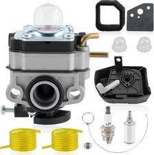 75306258A Carburetor 308649003 Air Filter Cover 560873001 for... 