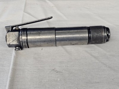 Sioux 5264 Straight Pneumatic Air Hammer Chisel Chipper Rust Removal Automotive