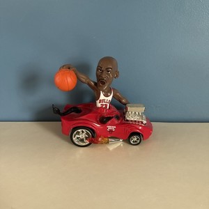Hot Wheels Michael Jordan | eBay