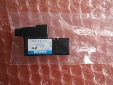 1PC New Festo MZH-3-0,4-LED MZH-3-0-4-LED Solenoid Valve Fast Shipping