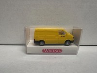 Wiking Vw T4 Kasten Deutsche Bundespost 2940221