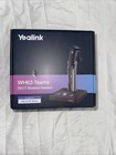 Yealink Casques UC DECT Casque sans Fil YEA-WH63-UC Téléphone de Bureau et Ordinateur
