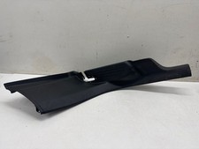 Mercedes-Benz GLB x247 2024 Einstiegsleiste Zierleiste hinten A2476903804