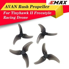 Emax AVAN Rush CW CCW Propeller for FPV Racing Drone Emax Tinyhawk II Freestyle