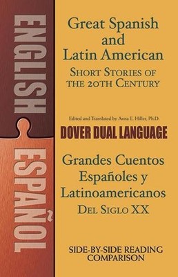 Great Spanish and Latin American... by Hiller Ph.D, Anna E. Paperback / softback
