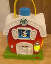 LeapFrog Interactive Sing and Play Farm