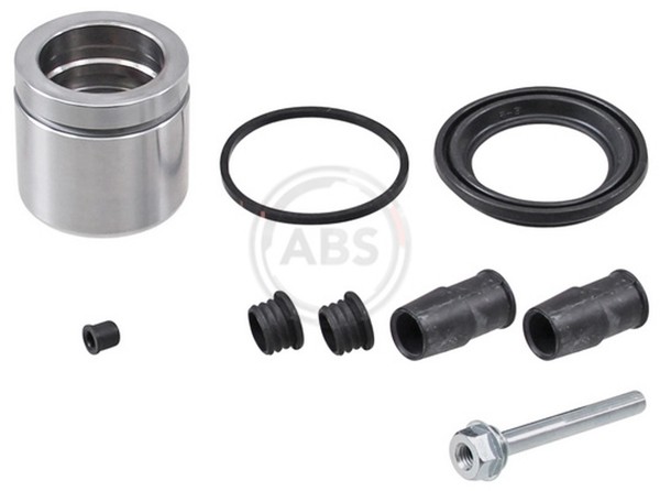A.B.S. Reparatursatz Bremssattel 57870 FüR BMW 6Er E24 5Er E28 630 633 Csi 635-image