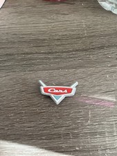 Disney Pixar Cars Croc Charm