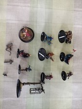 Guild Ball Morticians Guild