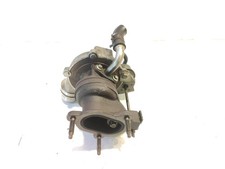 144110429R TURBOLADER / 387712 FÜR RENAULT CLIO III BR0/1, CR0/1 1.5 DCI