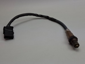 BMW 4 F32 F82, 3 F30 F31 Lambdasonde 0258027029 2.0 Benzin Halter 180kW
