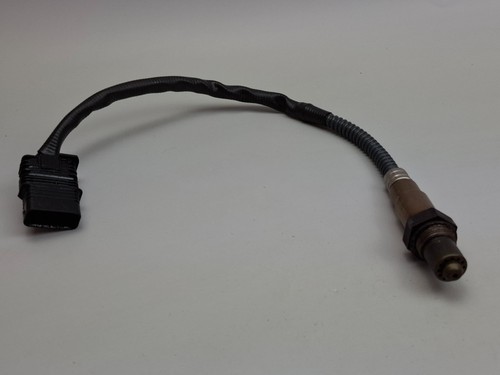 BMW 4 F32 F82, 3 F30 F31 Lambdasonde 0258027029 2.0 Benzin Halter 180kW