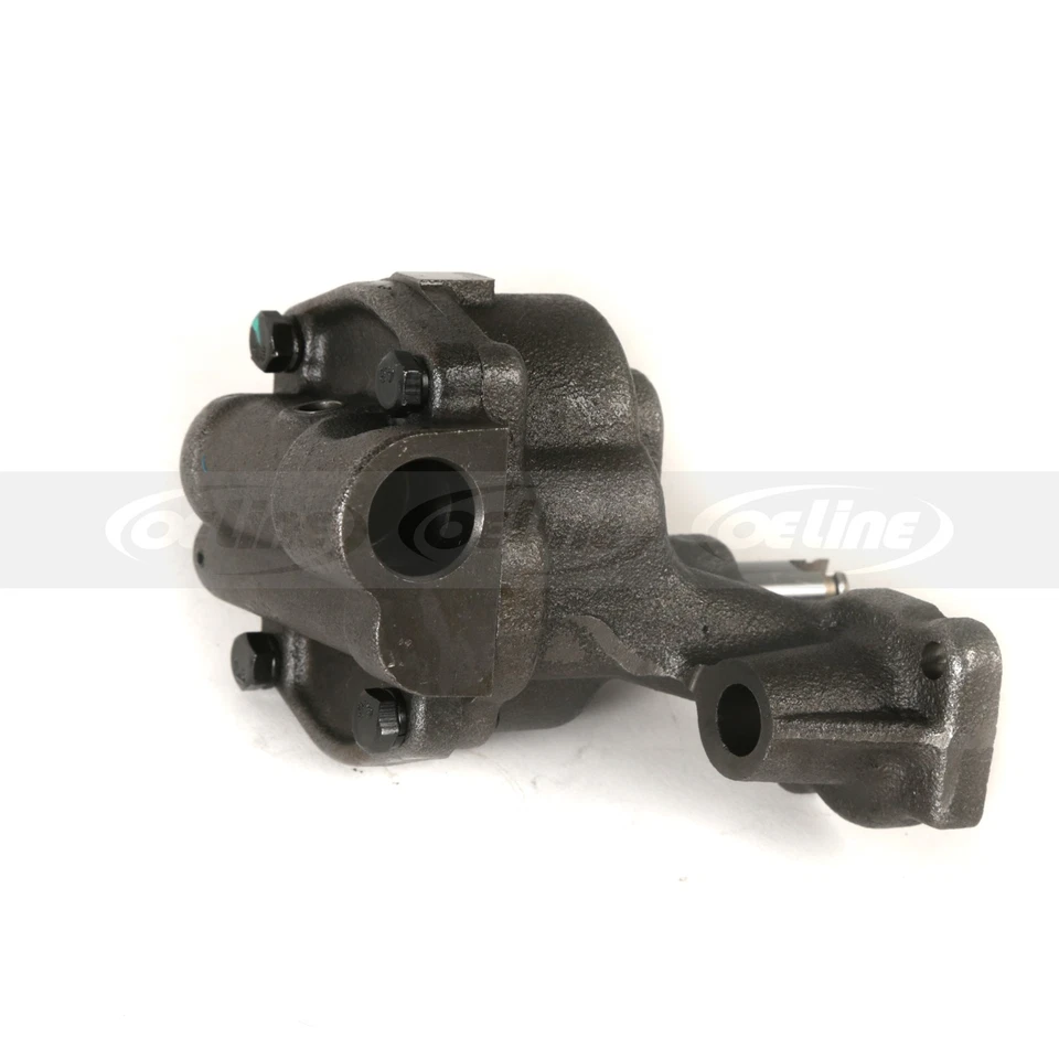 Oil Pump for Chevrolet Express K1500 k2500 Silverado Astro Blazer GMC Safari - Image 4 of 4