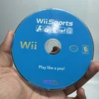 Wii Sports Disc Only No Case Tested￼