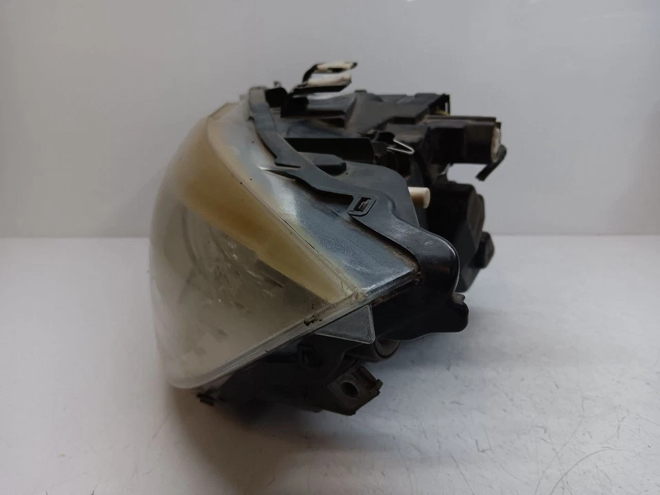 Estación de faros izquierdo conductor Wgn halógeno para 09-12 BMW 328i 237676 Foto 2 de 4