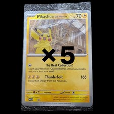 Pikachu At The Museum [Jumbo] Prices | Pokemon Promo | Pokemon Cards