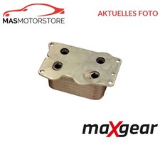 ÖLKÜHLER KÜHLER ÖL MAXGEAR 14-0032 A FÜR FORD MONDEO IV,FOCUS III,FOCUS II