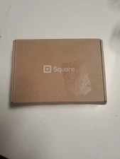 Square Contactless And Chip Card Reader  A-SKU-0793