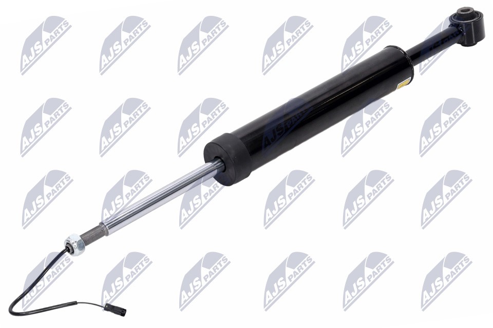 ✅Fits NTY A-MA-002 REAR SHOCK ABSORBER MASERATO GHIBLI M157 2WD,4WD  ⭐UK Seller⭐