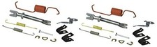 H2326 Rear Drum Brake Hardware Kit